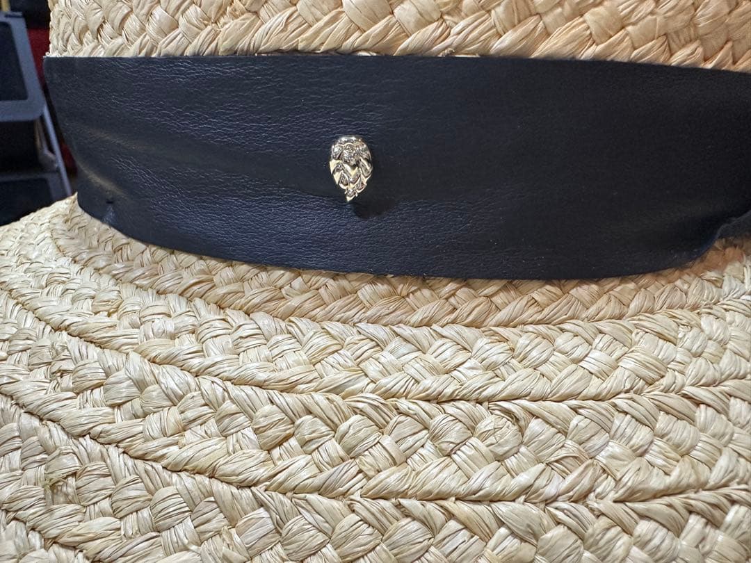 ヘレンカミンスキー　ハット　新品未使用