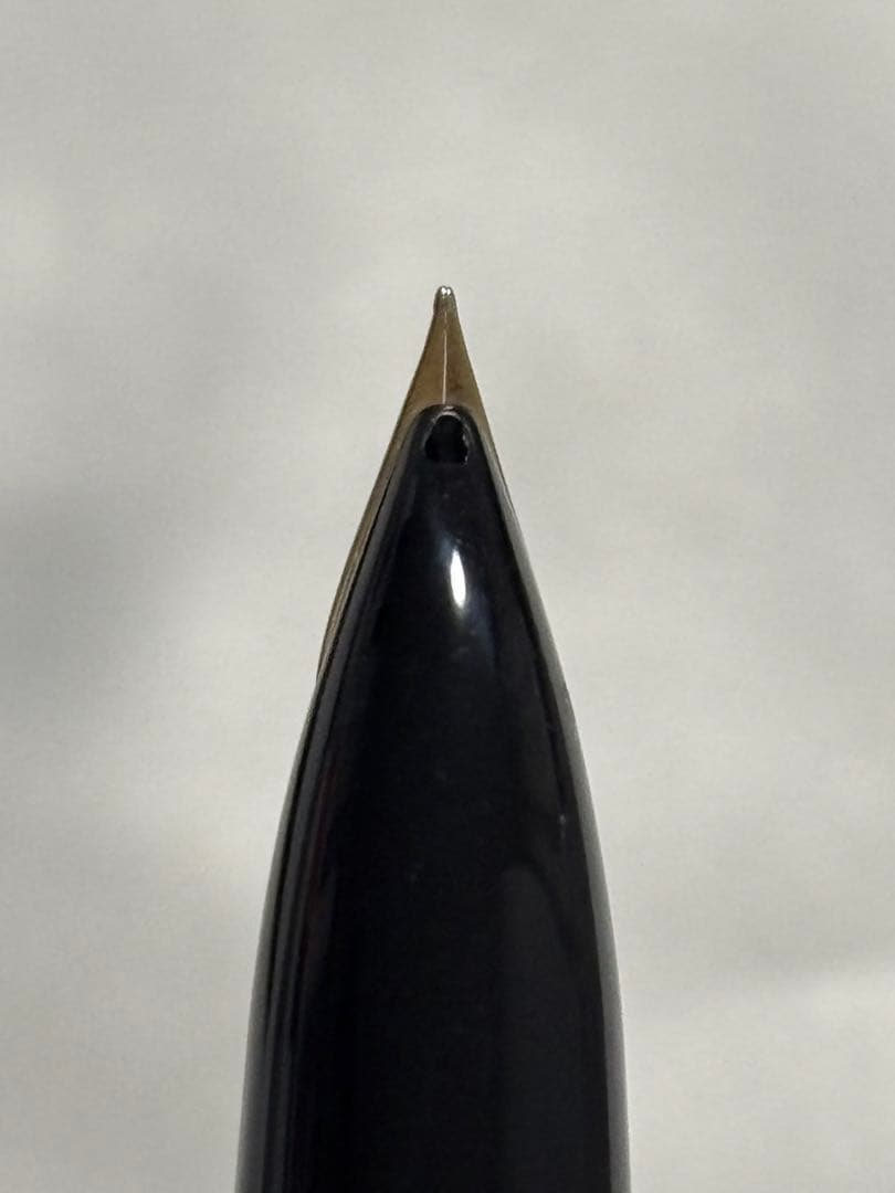 PILOT '70s新品 万年筆 18K 3本セット