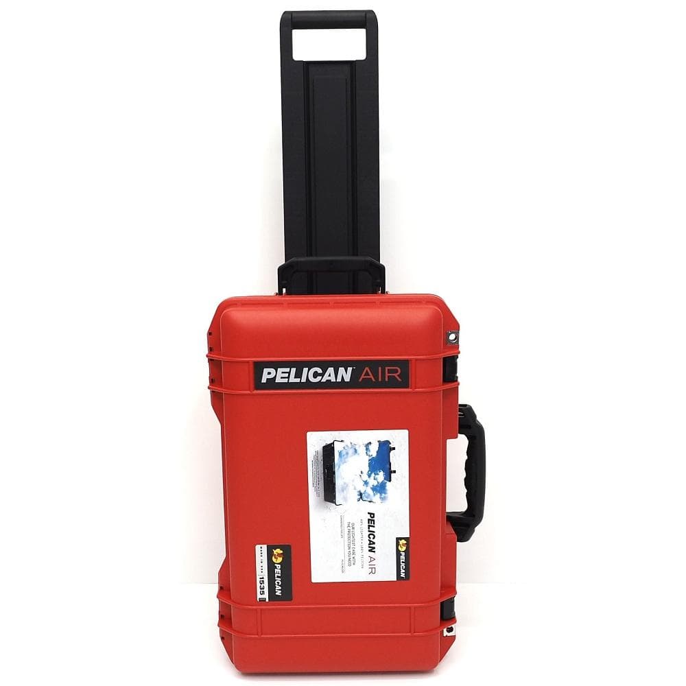 K06355 未使用品 PELICAN 1535 エアケース キャリーケース