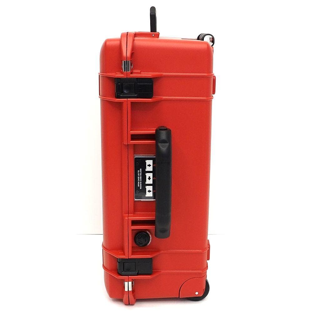 K06355 未使用品 PELICAN 1535 エアケース キャリーケース