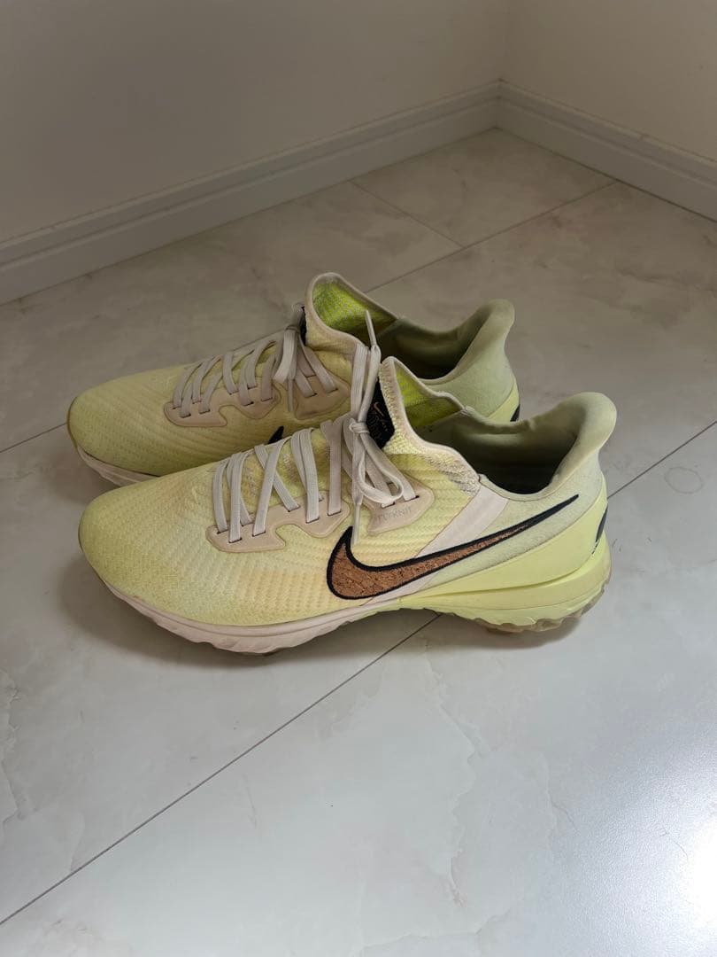 Nike AIR zoom インフィニティツアー　28cm