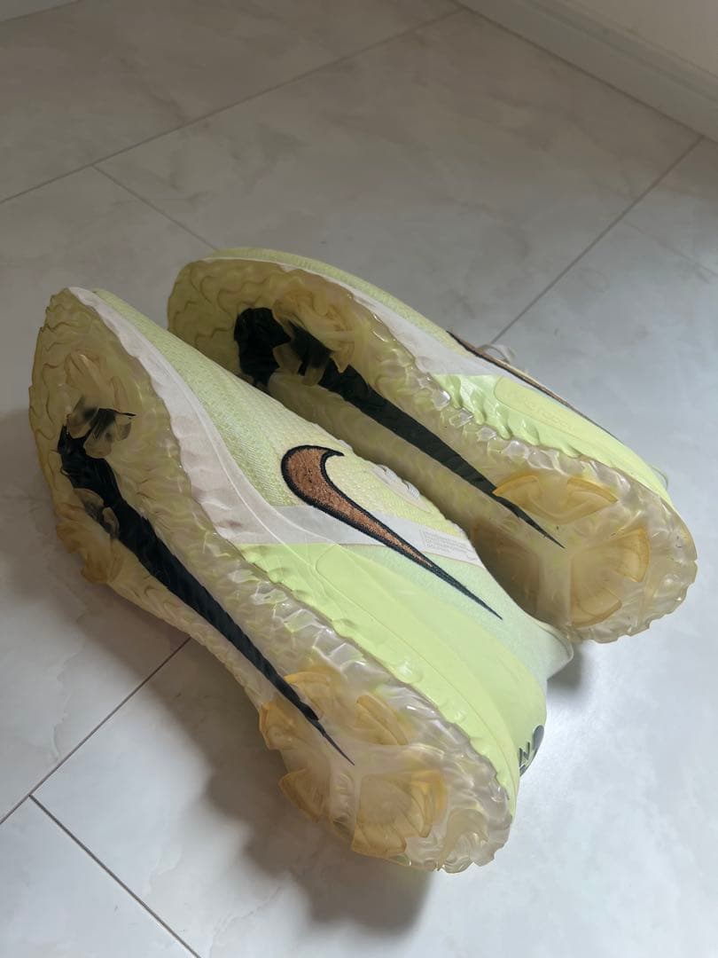 Nike AIR zoom インフィニティツアー　28cm