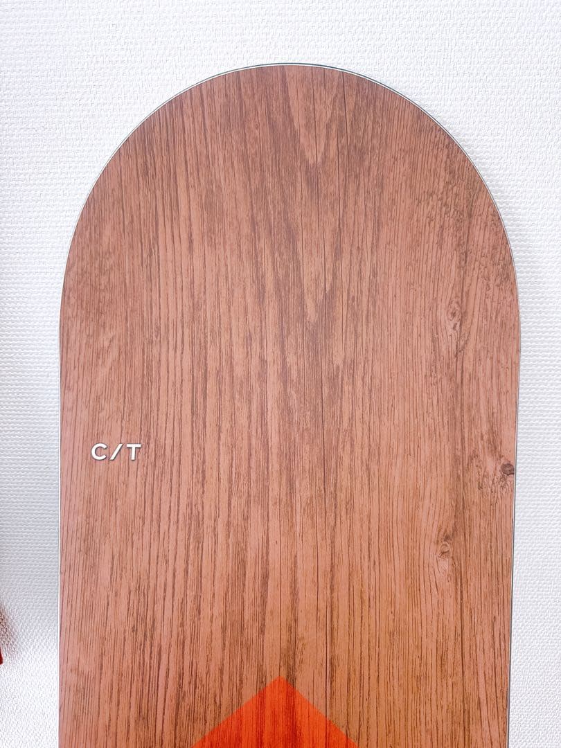 OGASAKA オガサカ CT-s 161cm