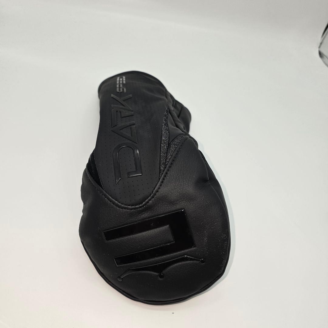 COBRA　ダークスピードx　 美品　右利き