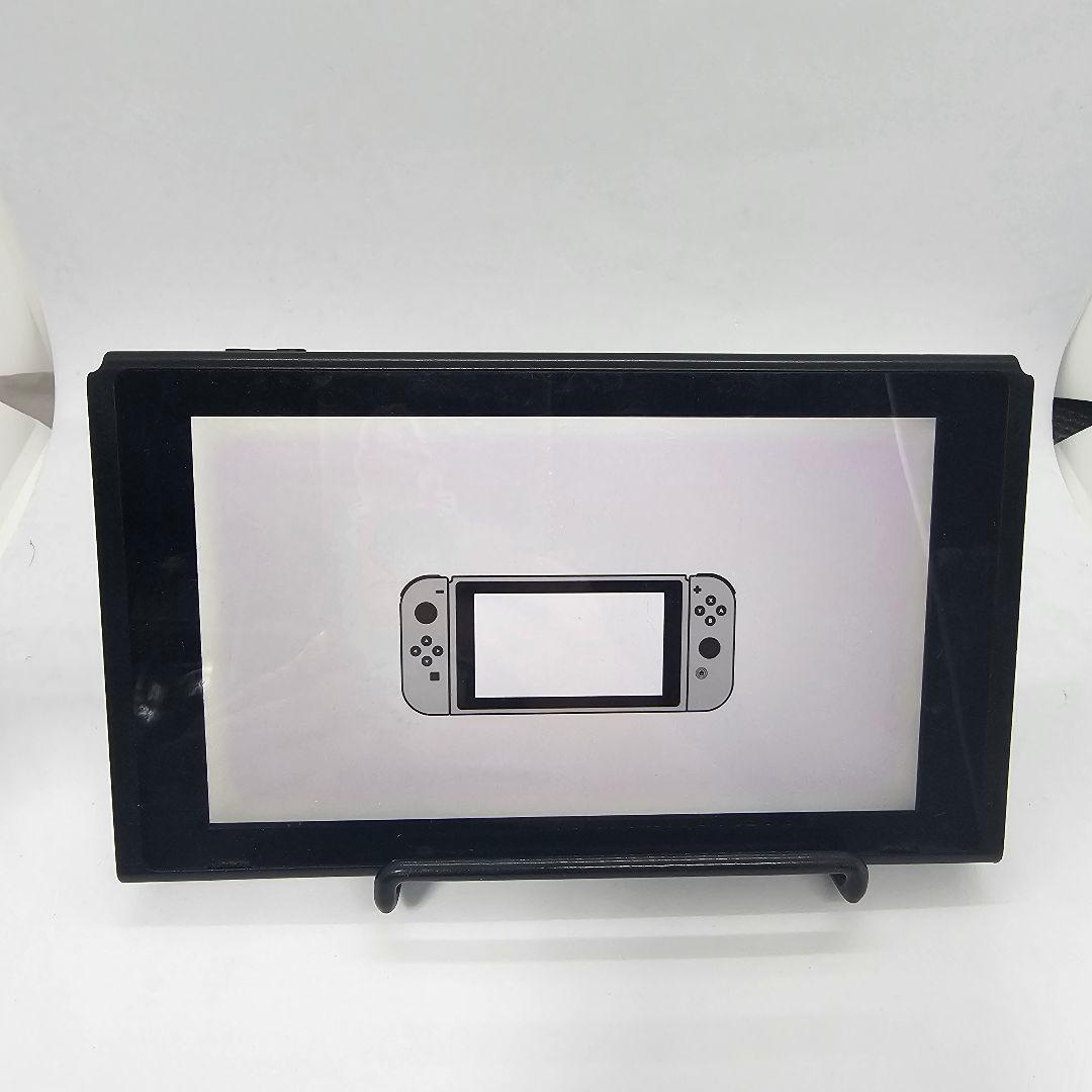 Nintendo Switch　本体　未対策機