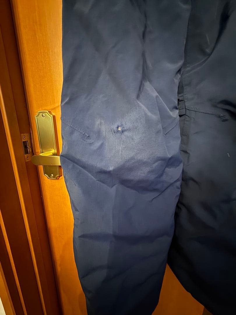 Burton 子ども用スノーボードウェア セット