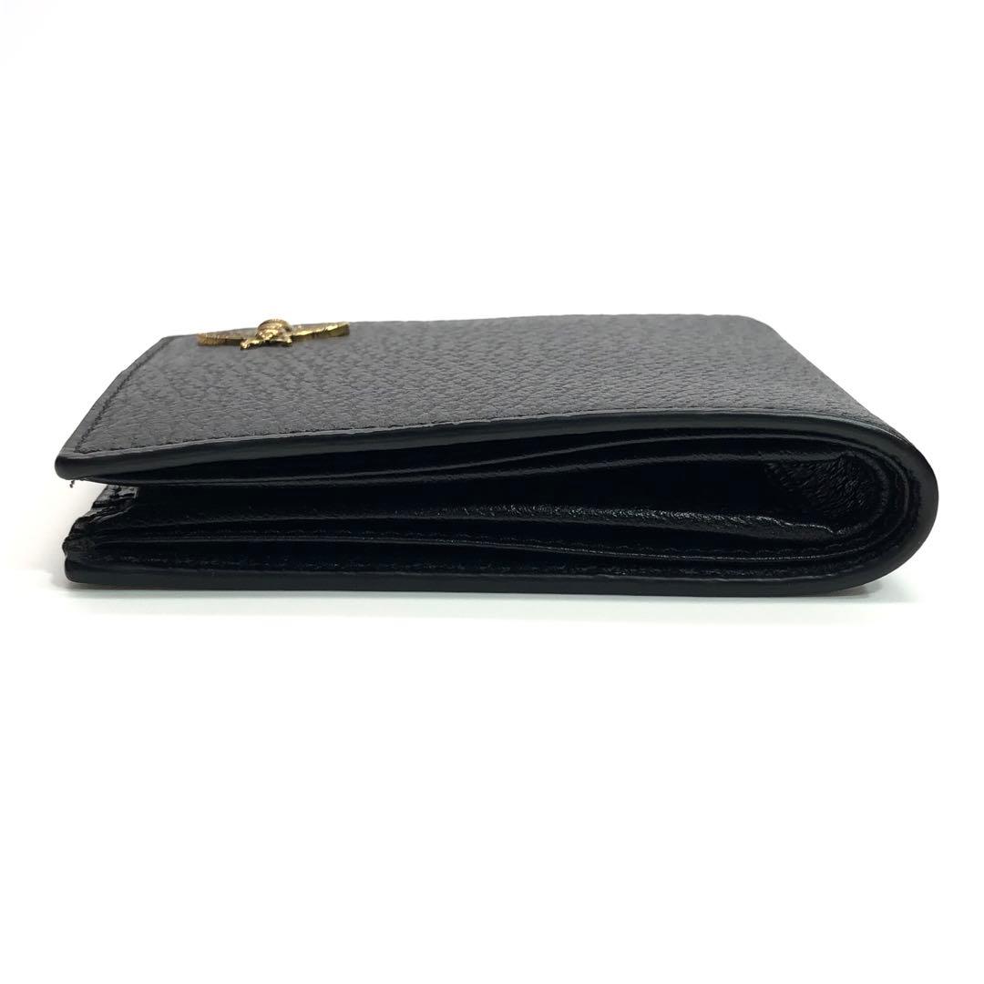 【commecawalk様】未使用✨箱付 グッチ アニマリエ メタルビー（ハチ）