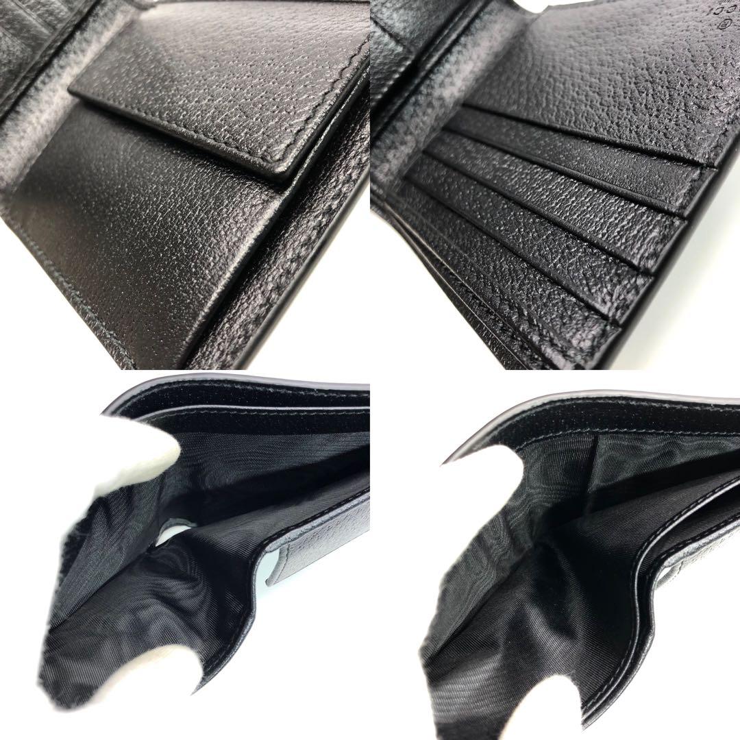 【commecawalk様】未使用✨箱付 グッチ アニマリエ メタルビー（ハチ）