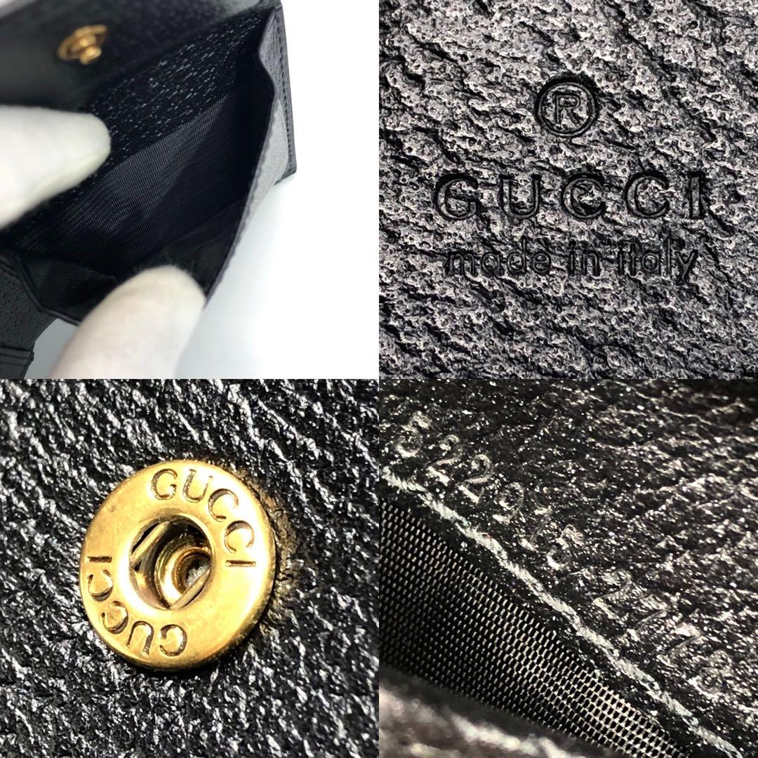 【commecawalk様】未使用✨箱付 グッチ アニマリエ メタルビー（ハチ）