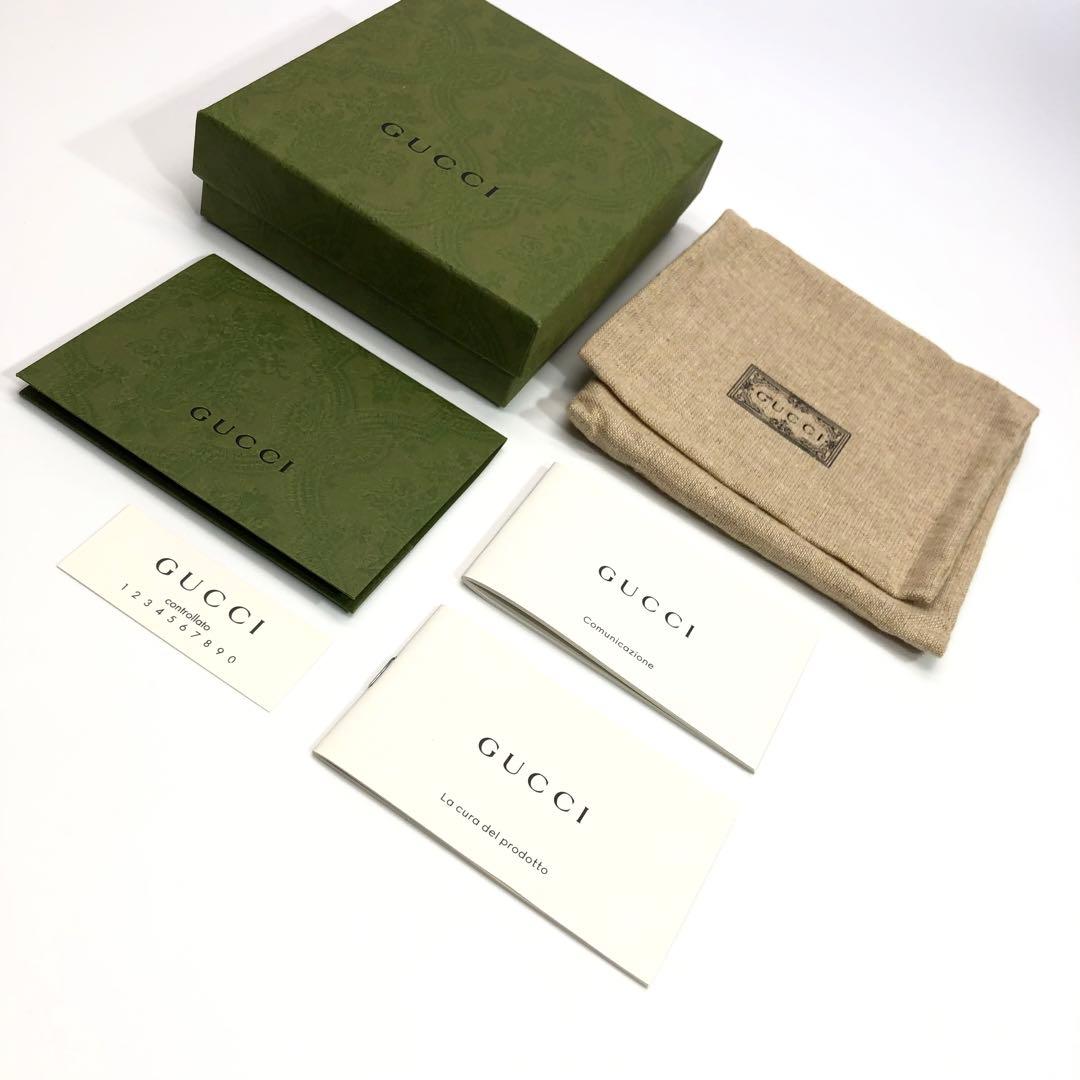 【commecawalk様】未使用✨箱付 グッチ アニマリエ メタルビー（ハチ）