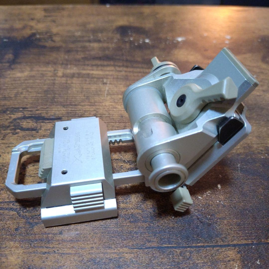 ※※※トト様商談中【実物】WILCOX L4 NVGマウント