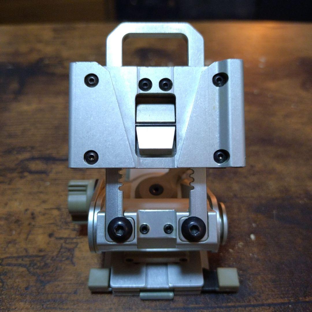 ※※※トト様商談中【実物】WILCOX L4 NVGマウント