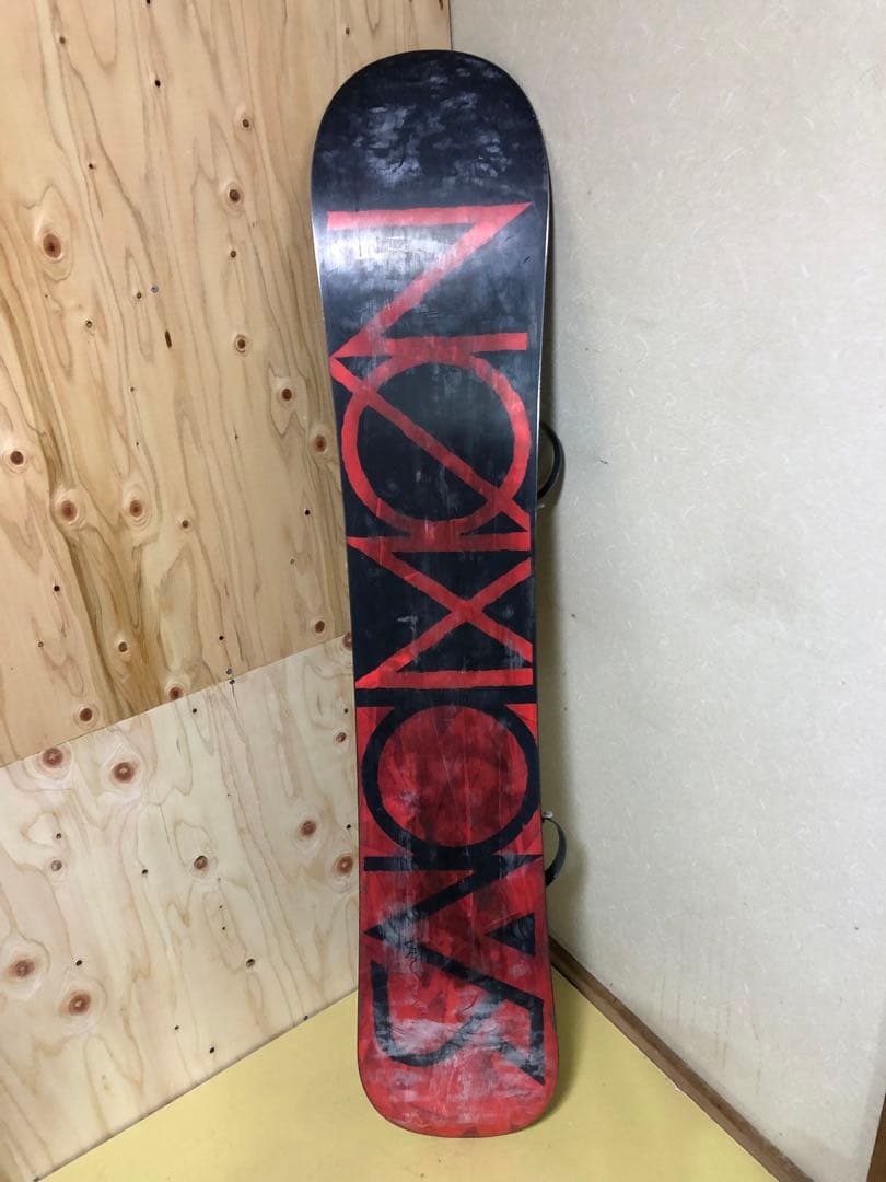 最終値引きSALOMONスノーボードビンディングセット