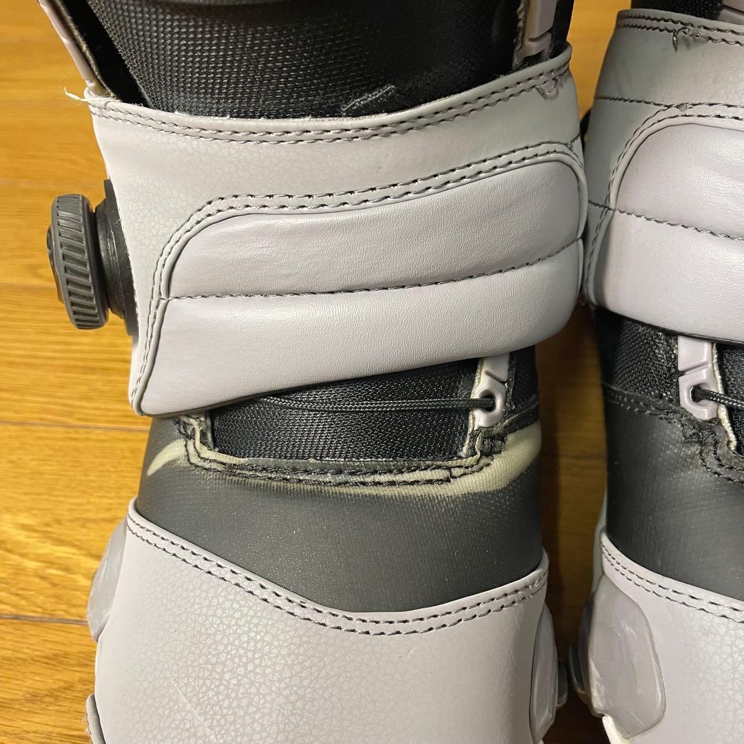 22-23 Burton ION SO ステップオンブーツ 27.0