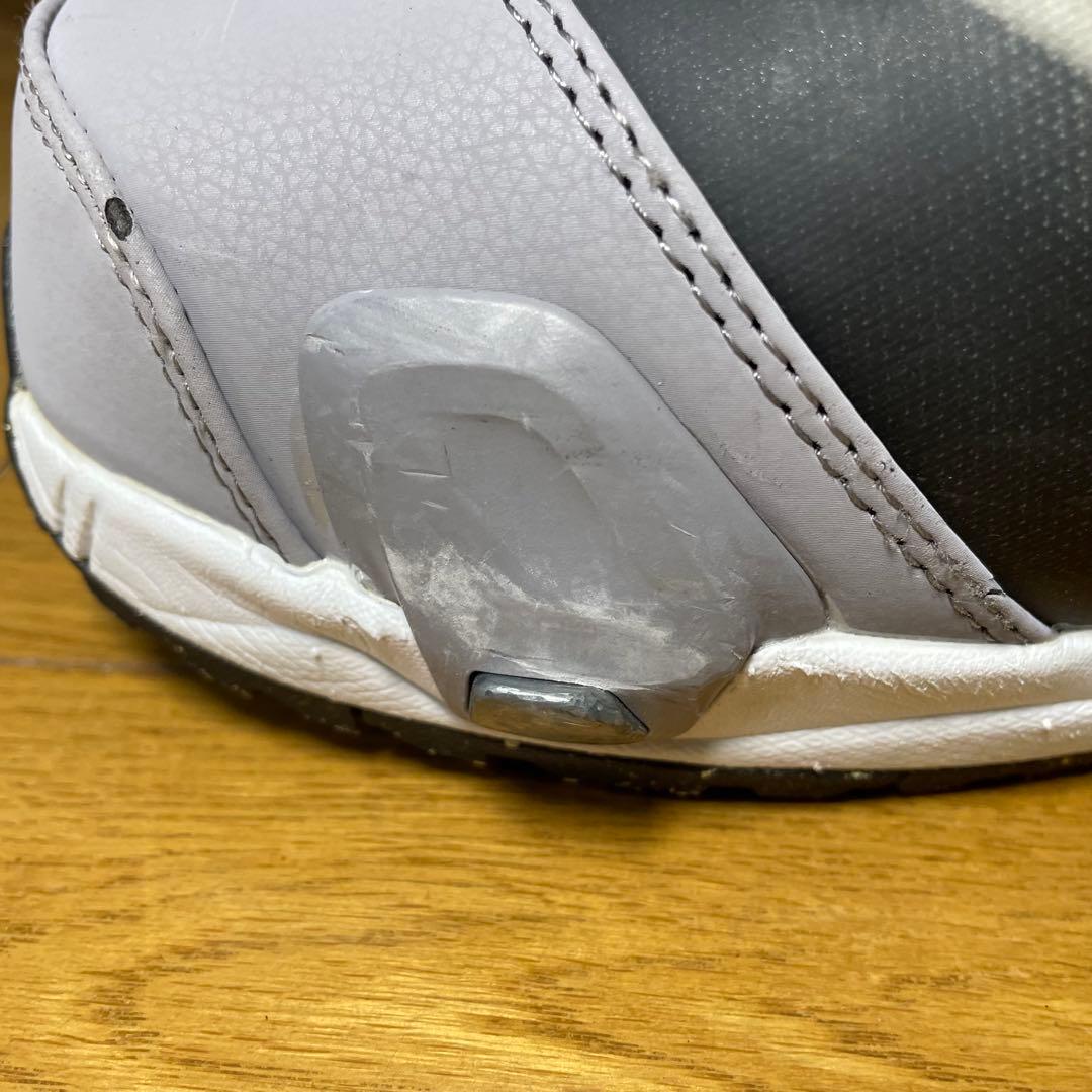 22-23 Burton ION SO ステップオンブーツ 27.0