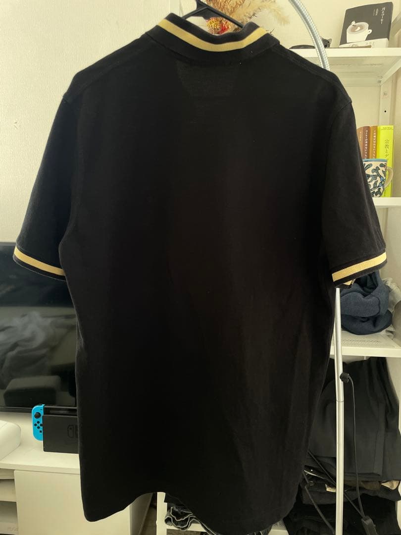 【美品】The Fred Perry Shirt - M2 フレッドペリー