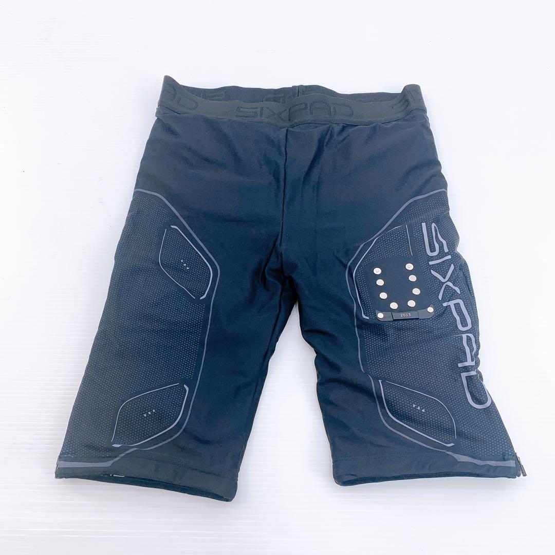 SIXPAD シックスパッド パワースーツボトム Lサイズ