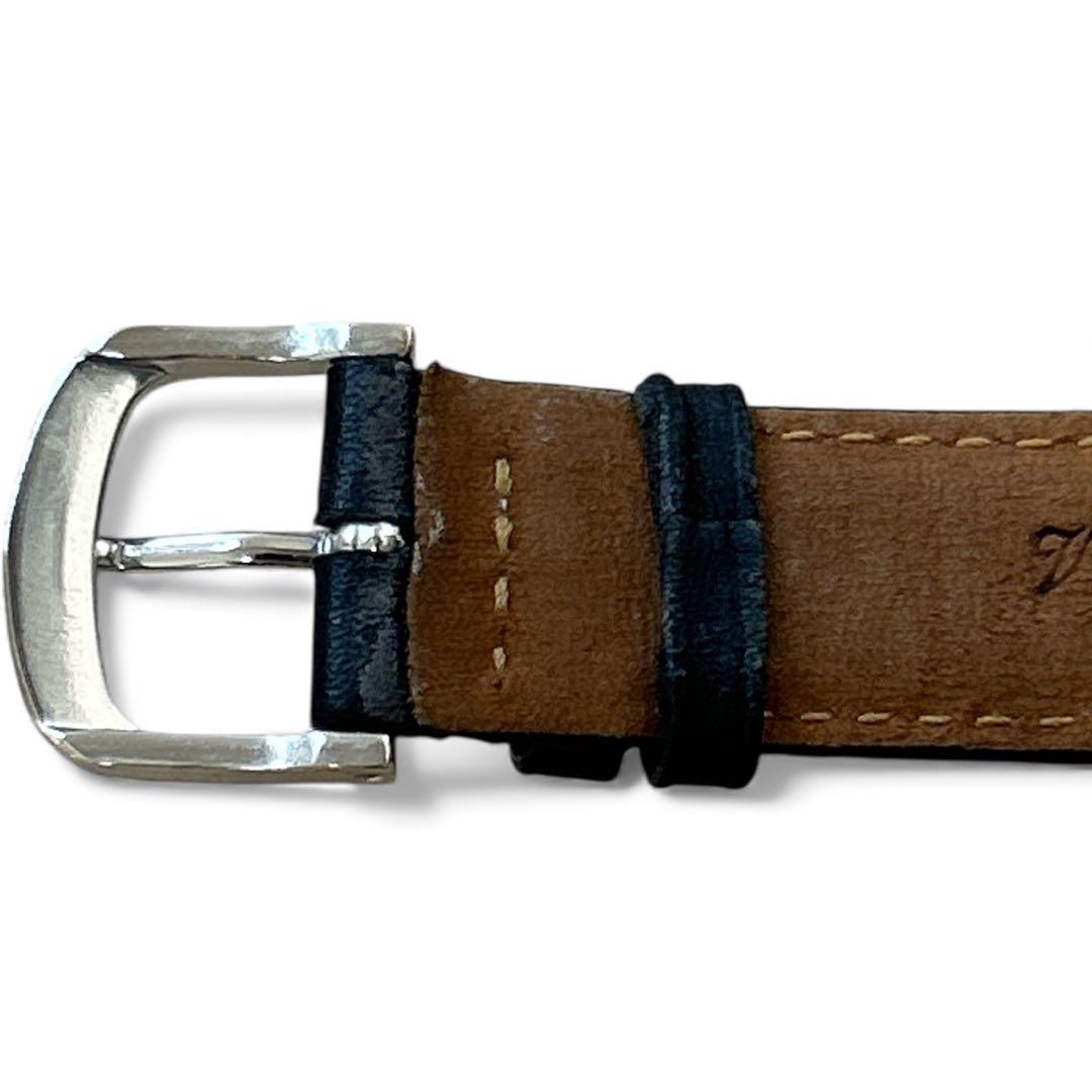 希少 限定品Pierre Lannier ピエールラニエ 腕時計 犬 横顔