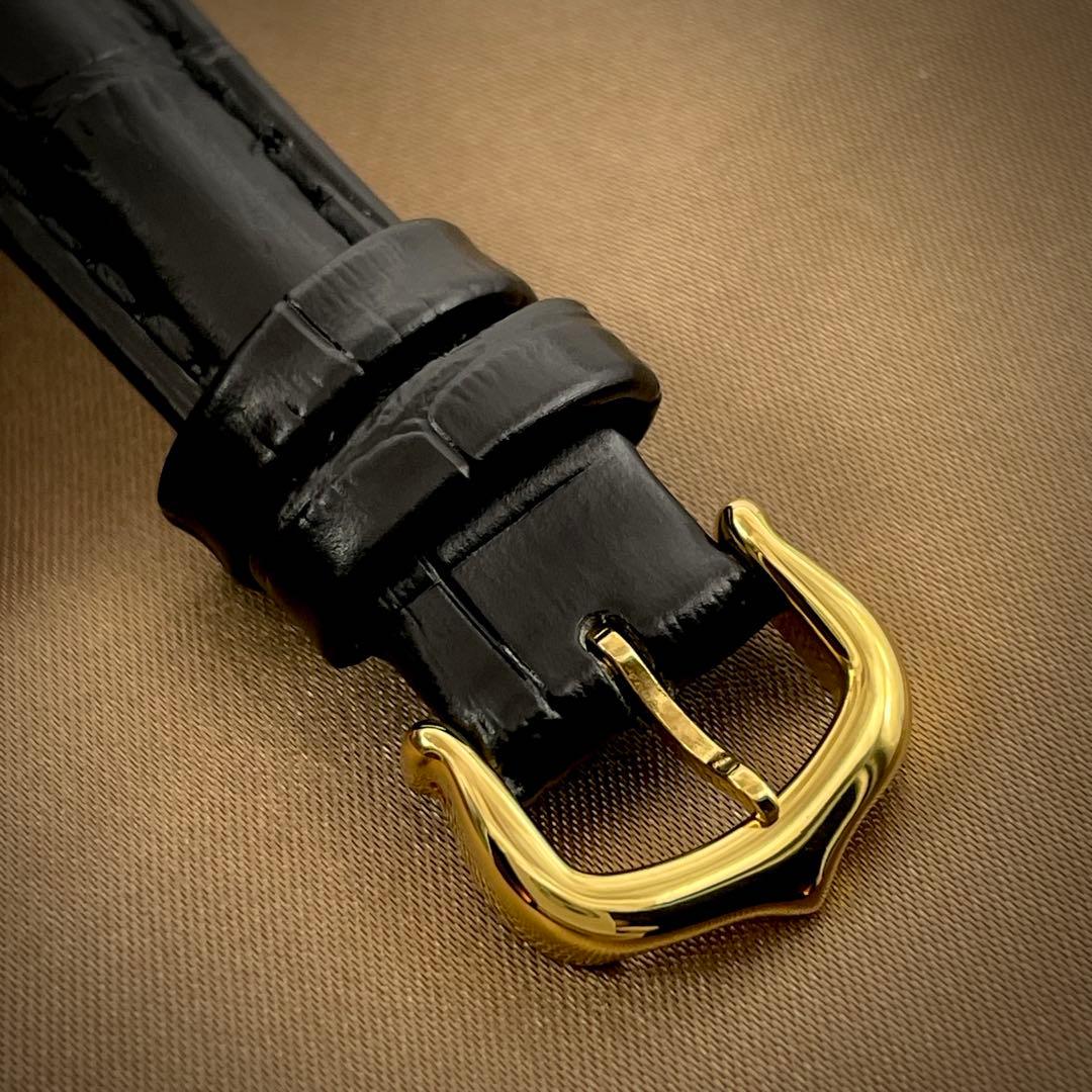 T165 カルティエ マストヴァンドームSM オパラン 1851 クォーツ