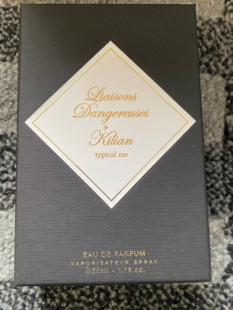キリアン リエゾン ダンジェルーズ 50ml 香水