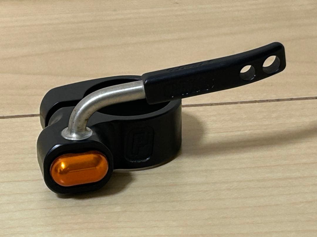 Paul シートクランプ　30.0