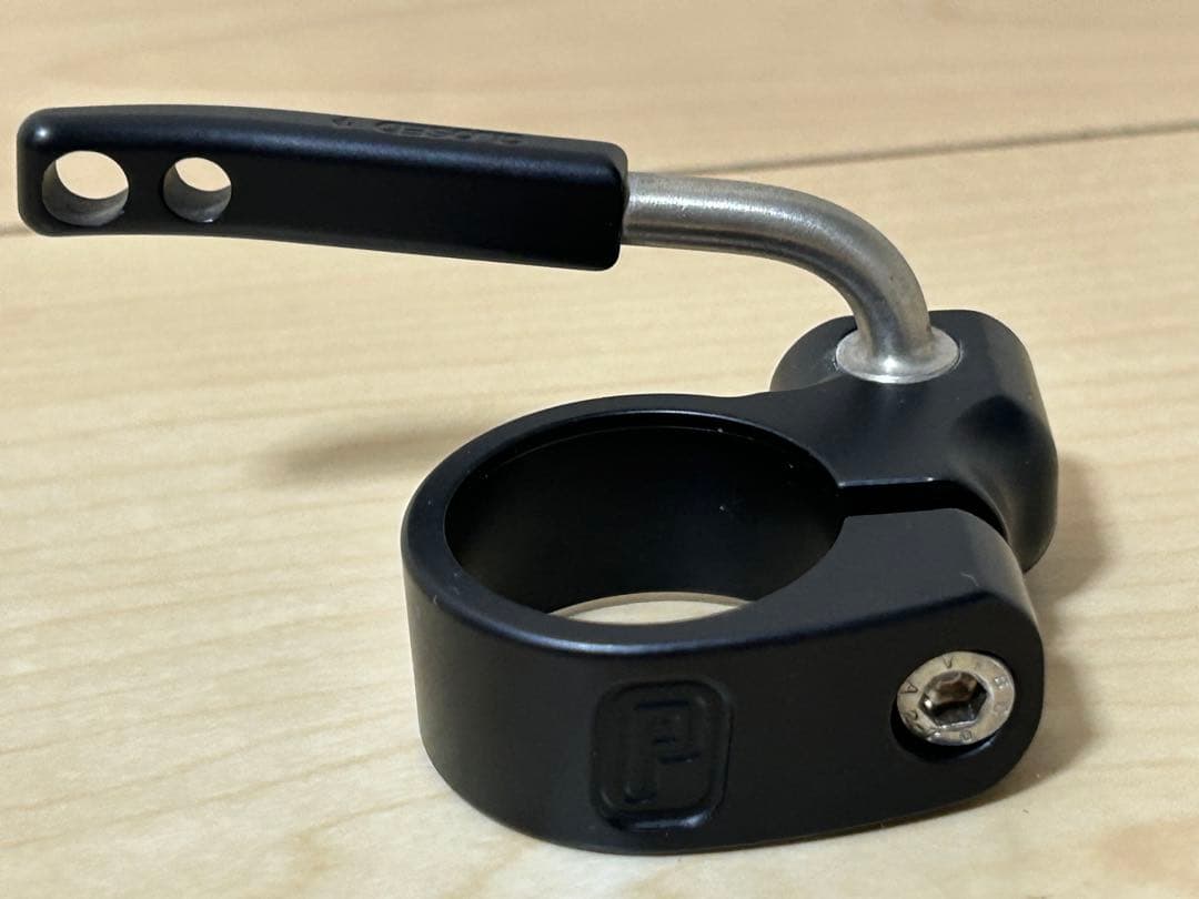 Paul シートクランプ　30.0