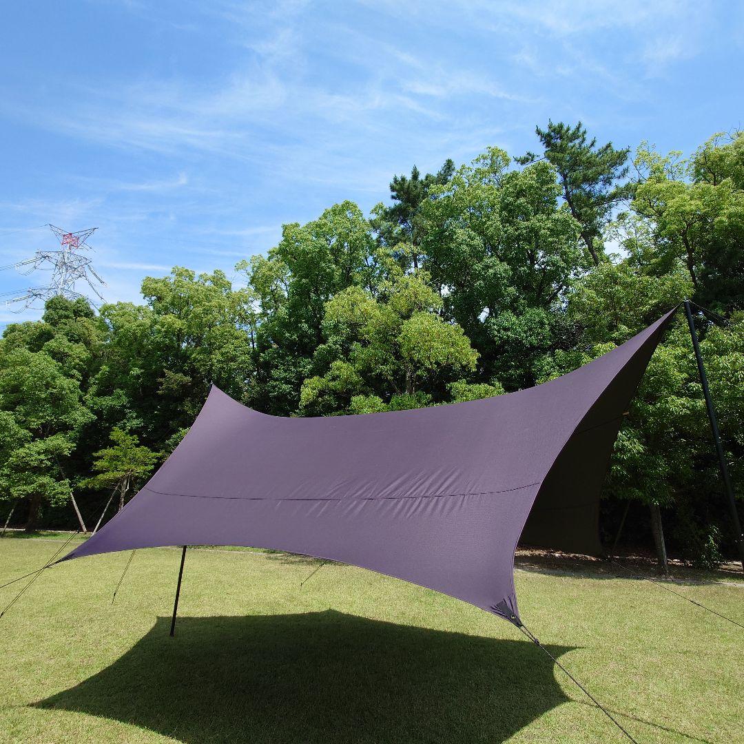 りょうすけ 幕男 TheArth × URBAN FOREST ブラック