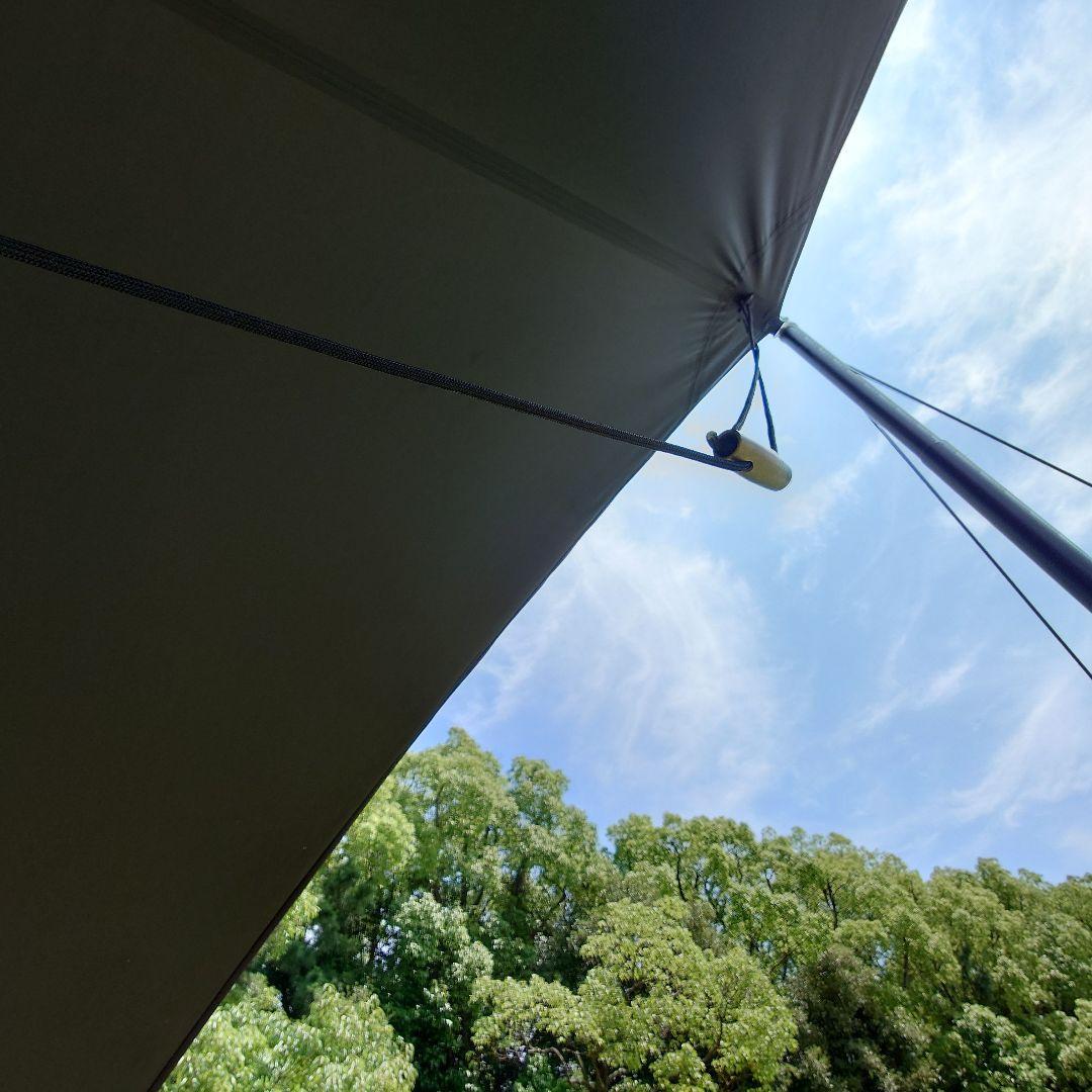 りょうすけ 幕男 TheArth × URBAN FOREST ブラック