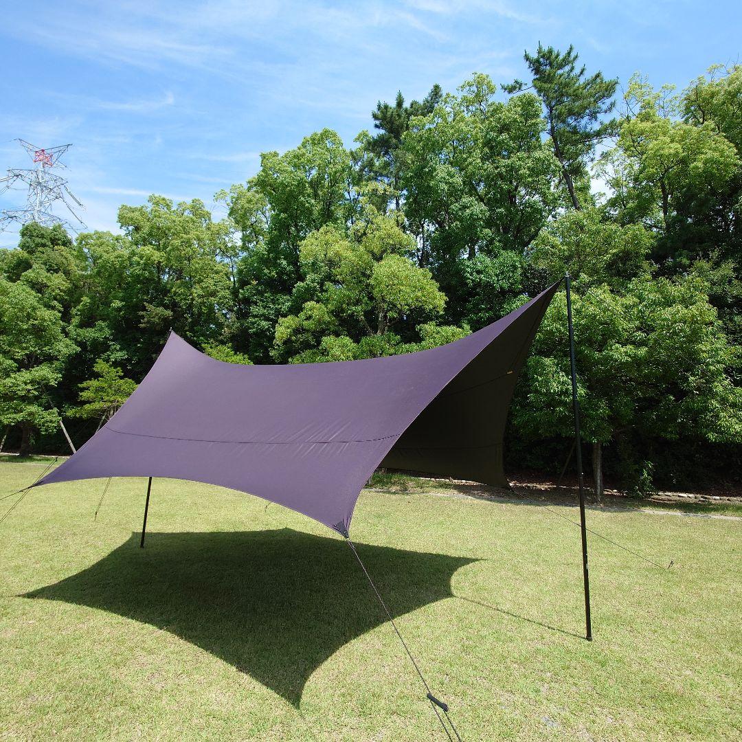 りょうすけ 幕男 TheArth × URBAN FOREST ブラック