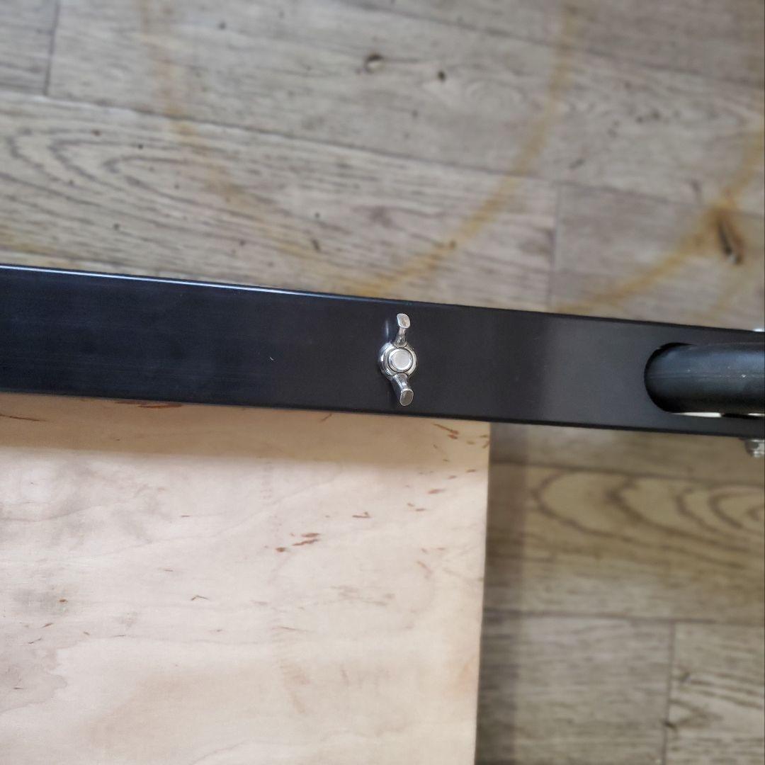 スキージャンプ用練習ローラー台