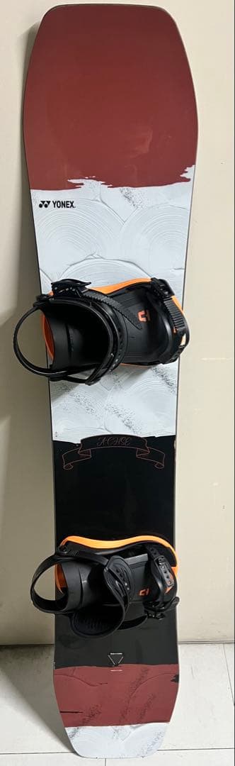 板 YONEX ACHSE ビンディング union ultra