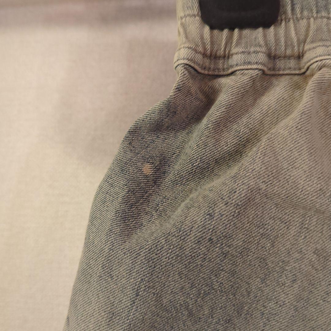 パンツ rick owens drkshdw fog boxers pearl