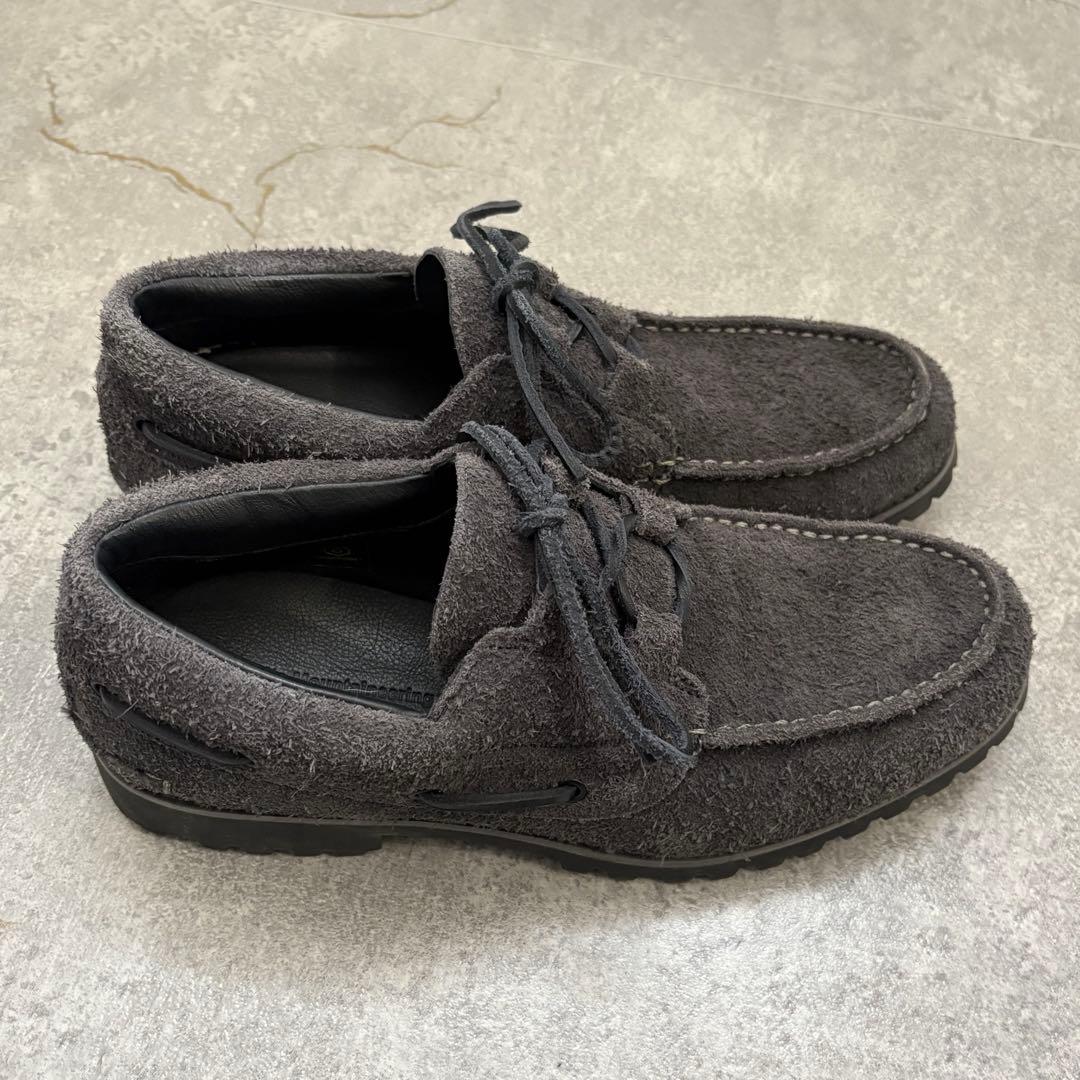 WhiteMountaineering × Timberland US9.5