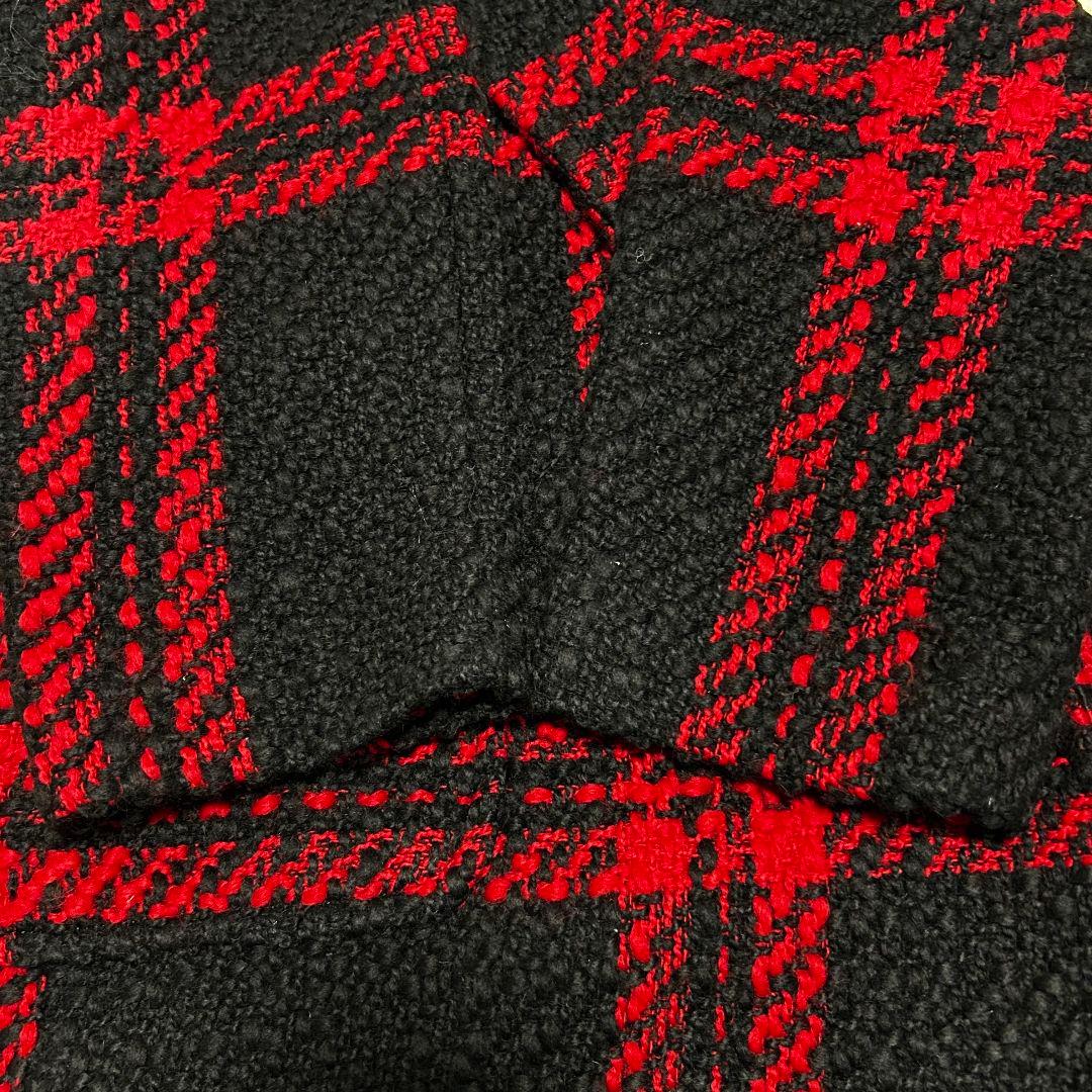 特価【新品タグ付き】INED イネド ガウンコート ベルト付き オーバーサイズ