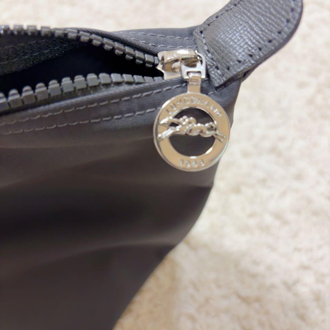 ロンシャン トートバック