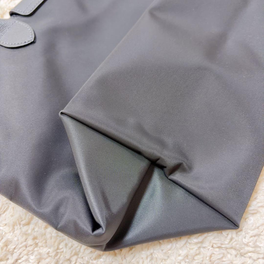 ロンシャン トートバック