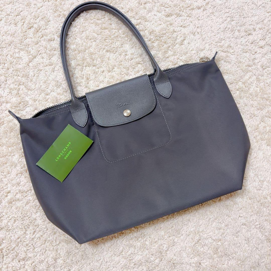 ロンシャン トートバック