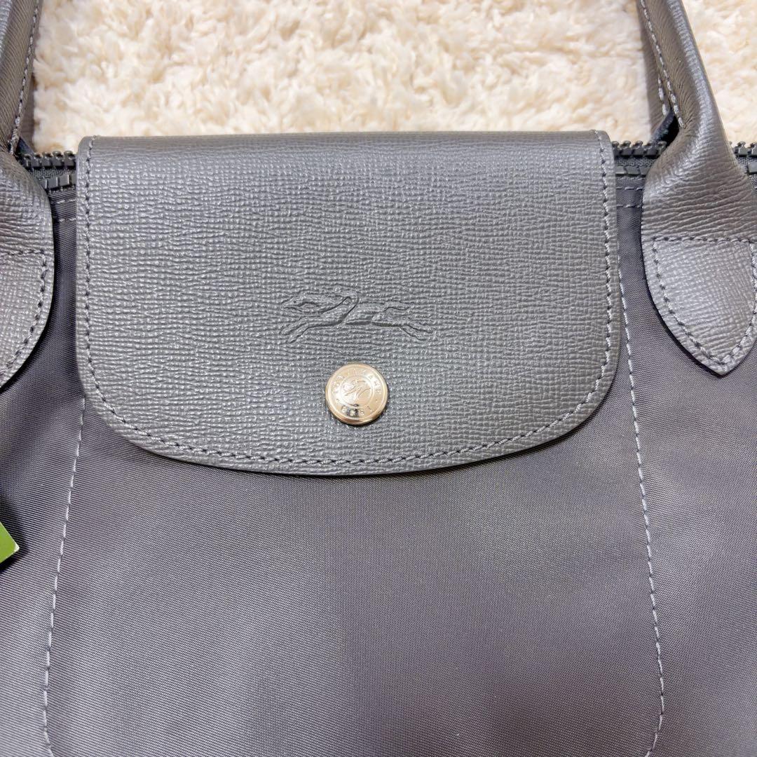 ロンシャン トートバック