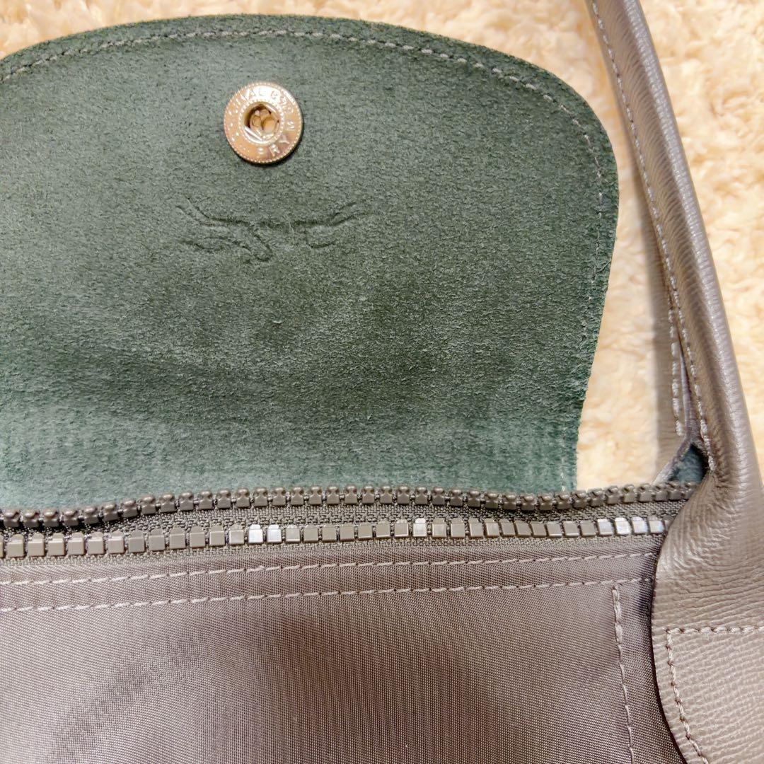 ロンシャン トートバック