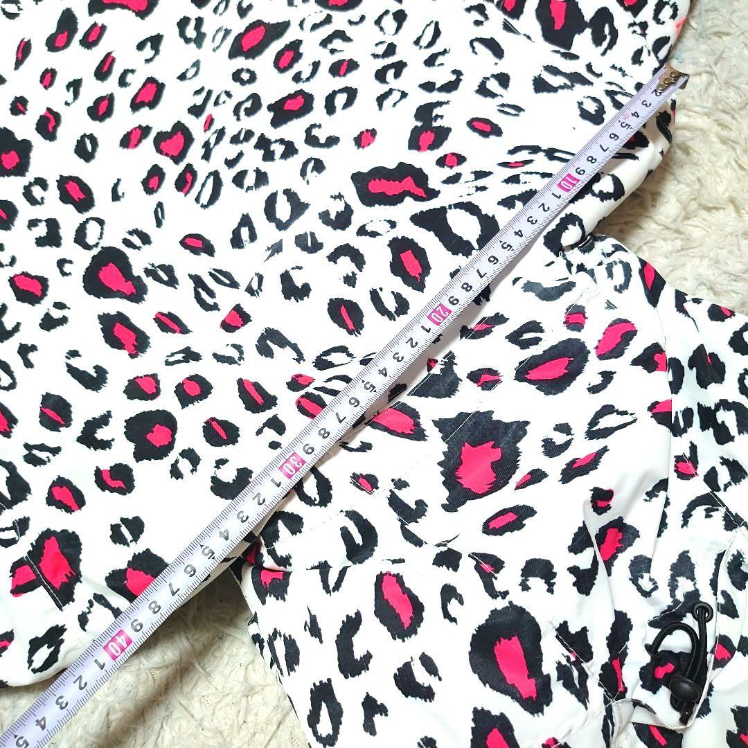 【美品】ロキシー × バートン スキー スノボウェア セットアップ M