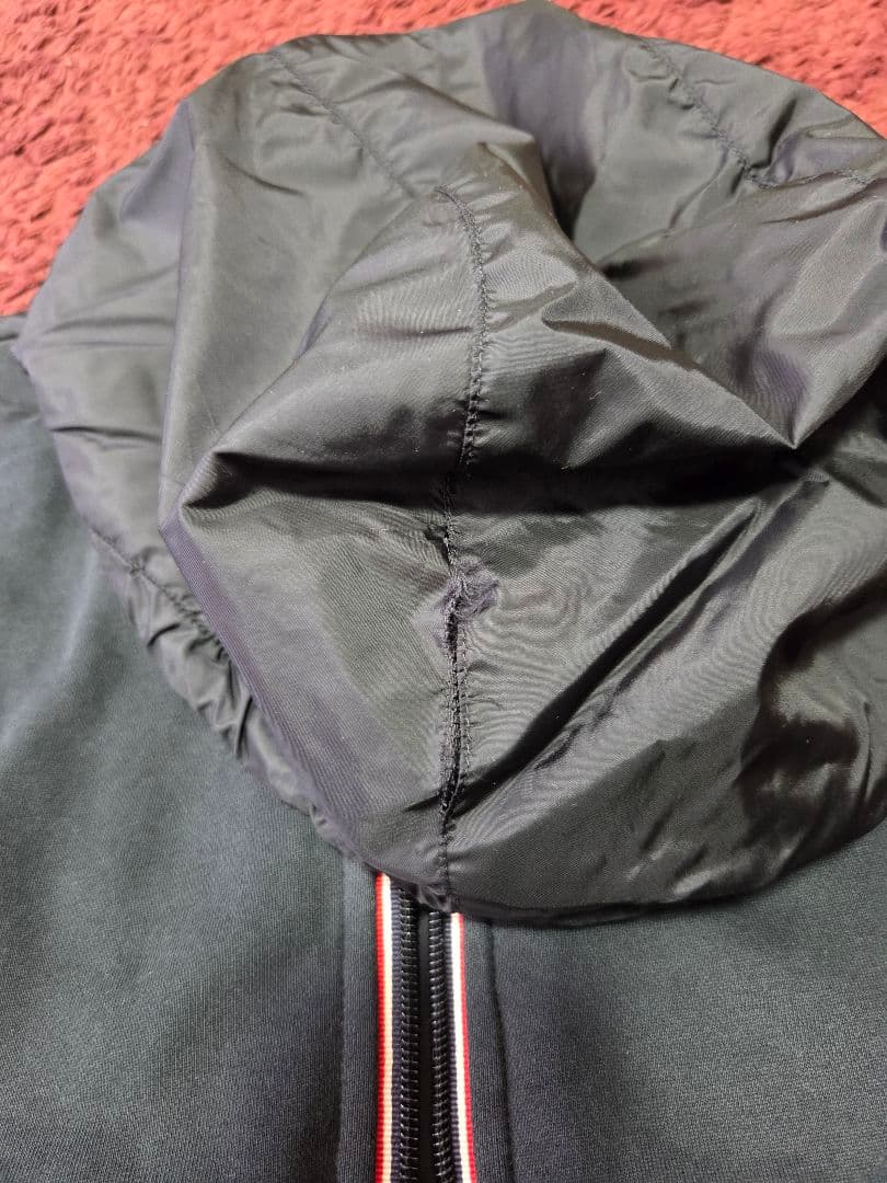 モンクレール MONCLER ベスト　サイズ M