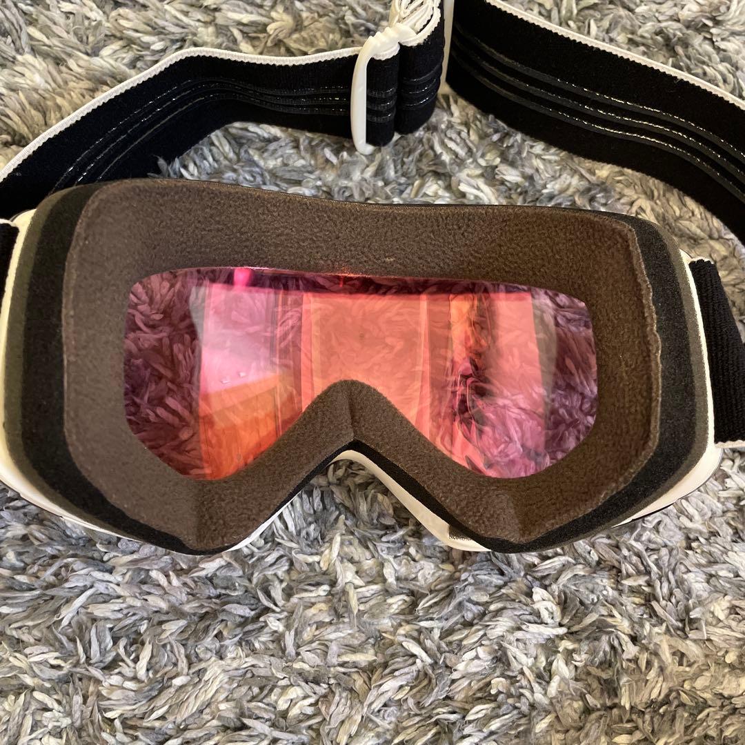 OAKLEY FLIGHT DECK Mスノーゴーグル