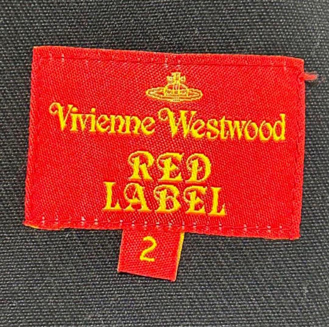 【美品】Vivienne Westwood ヴィヴィアン　ジャケット　ラブ