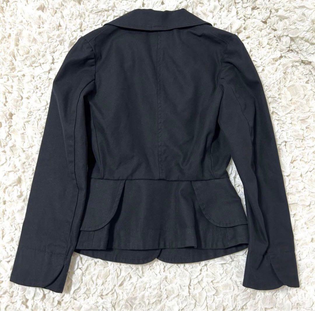 【美品】Vivienne Westwood ヴィヴィアン　ジャケット　ラブ