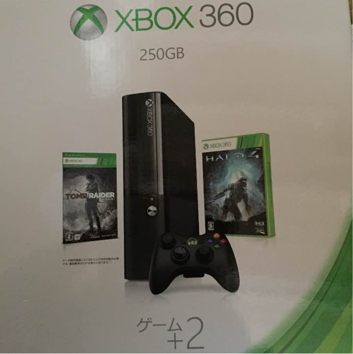 x box 360とその他カセット