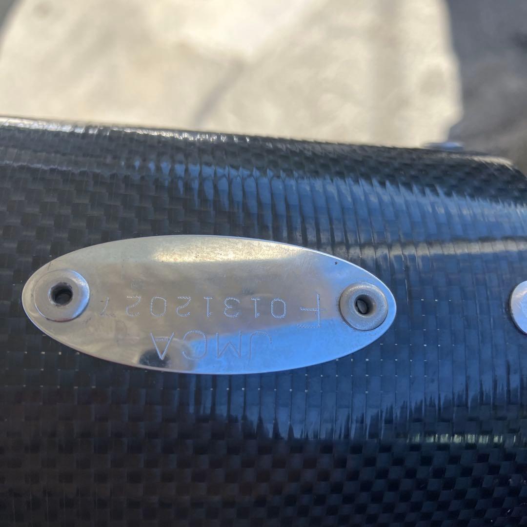 ワ*ー様 山本レーシングマフラー JMCA公認 エイプ50&100対応 AC16