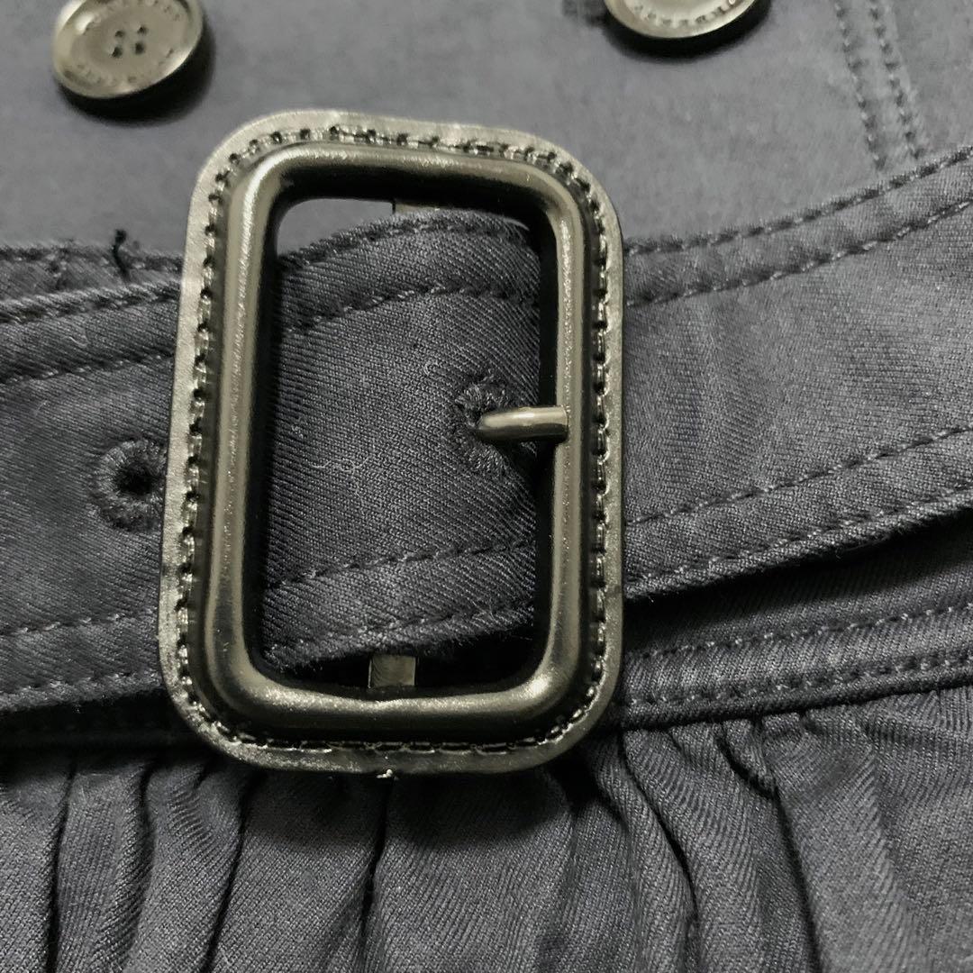 BURBERRY children トレンチワンピース 12Y 152cm