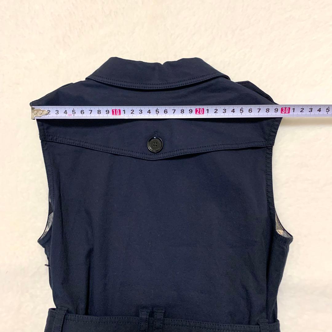 BURBERRY children トレンチワンピース 12Y 152cm