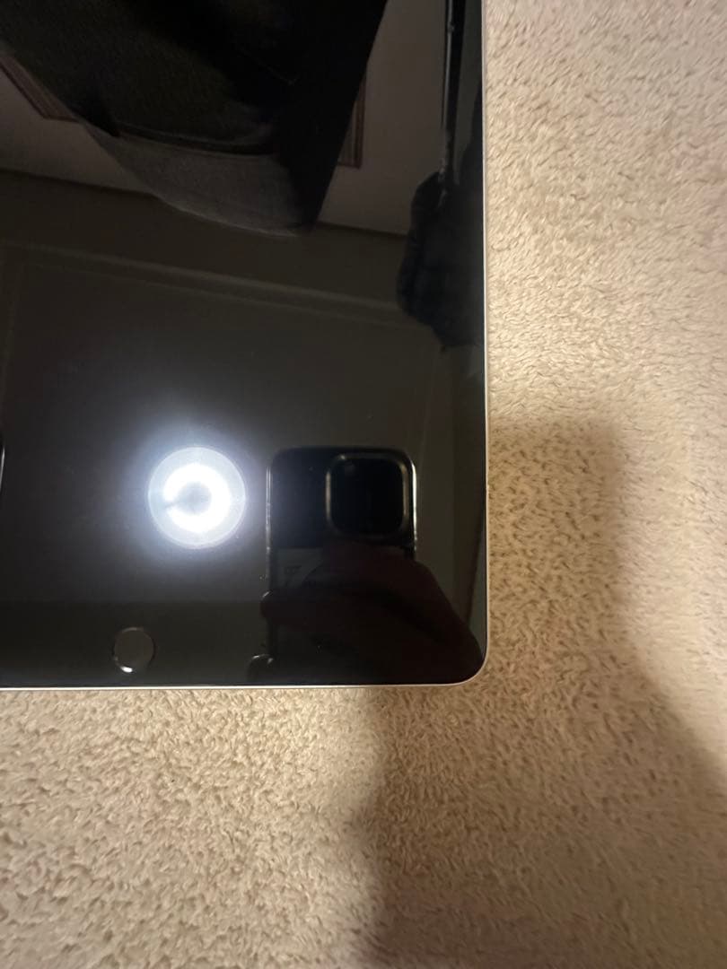 ipad第9世代 wi-fi + cellularモデル