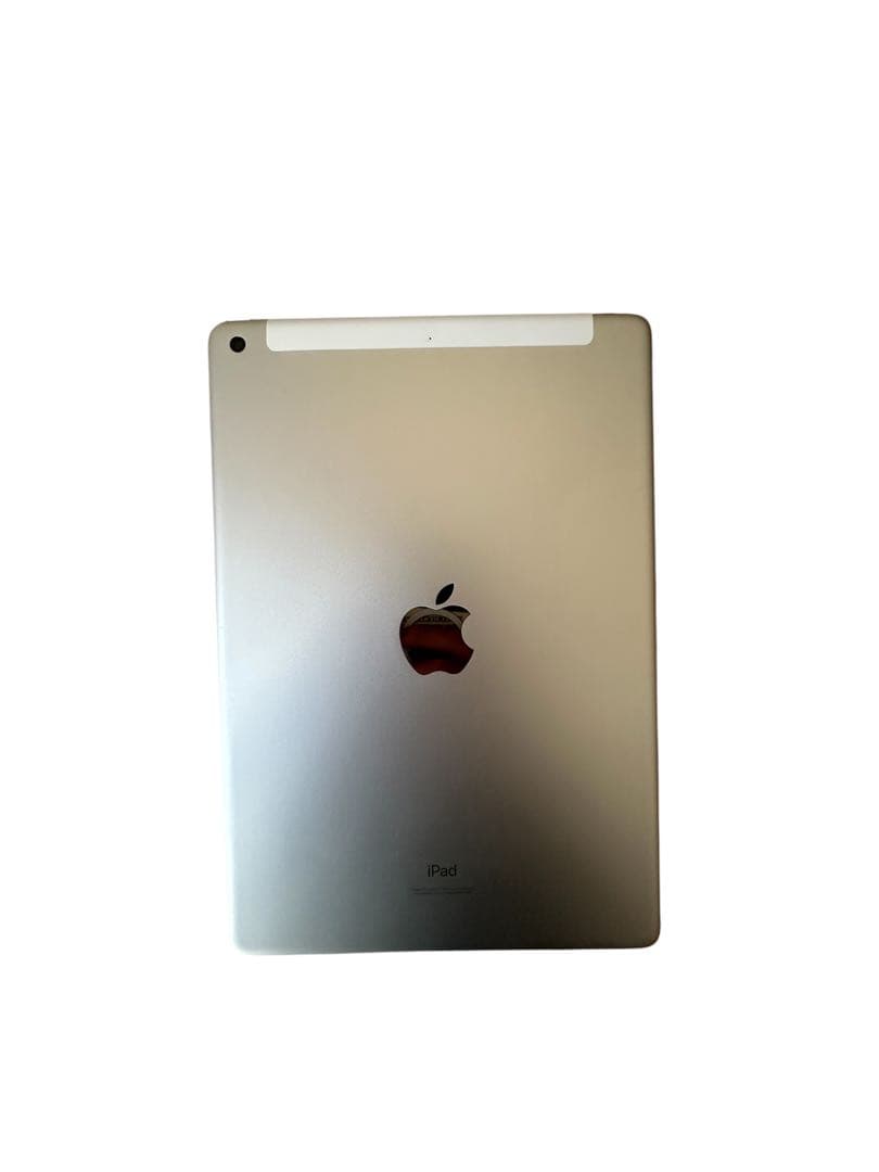 ipad第9世代 wi-fi + cellularモデル